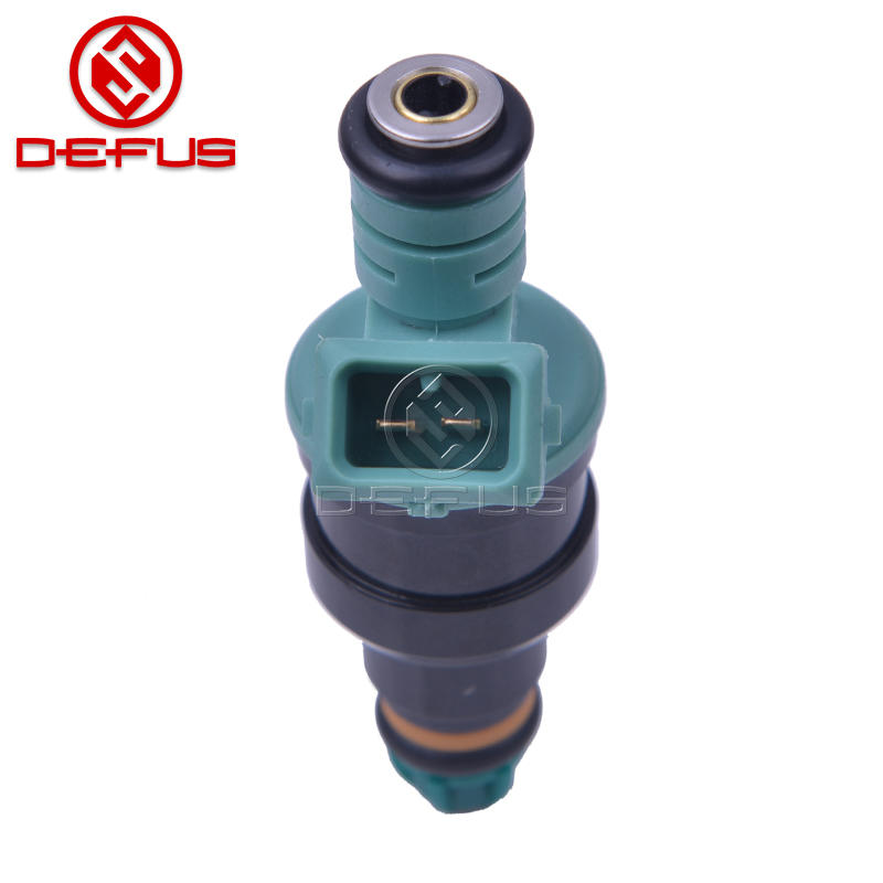DEFUS Fuel Injector 0280150415 For BMW 3.0L M3 2.5L 323i 525i E36 E34 M50 S50