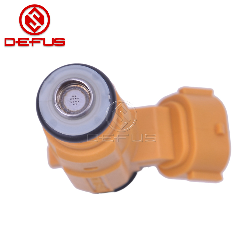 DEFUS-Nissan Sentra Fuel Injector | Defus 16600-8w80a Fuel Injector-3