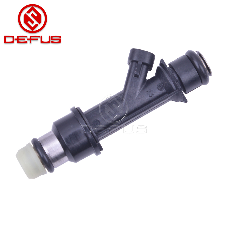 DEFUS-New Fuel Injectors, Defus High Quality Fuel Injector Fit For Buick Century 3