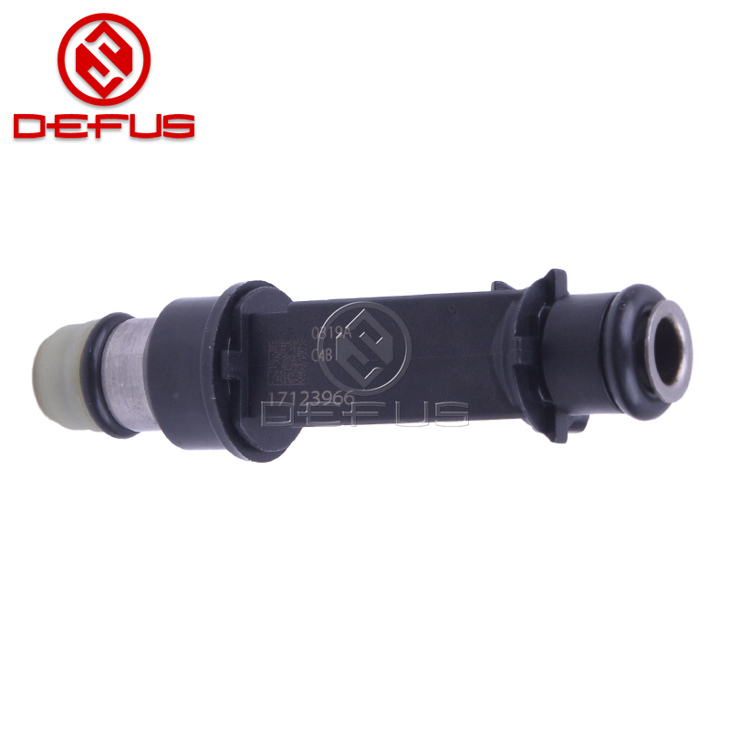 DEFUS-New Fuel Injectors, Defus High Quality Fuel Injector Fit For Buick Century 3-1