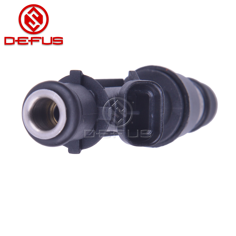 DEFUS-New Fuel Injectors, Defus High Quality Fuel Injector Fit For Buick Century 3-2