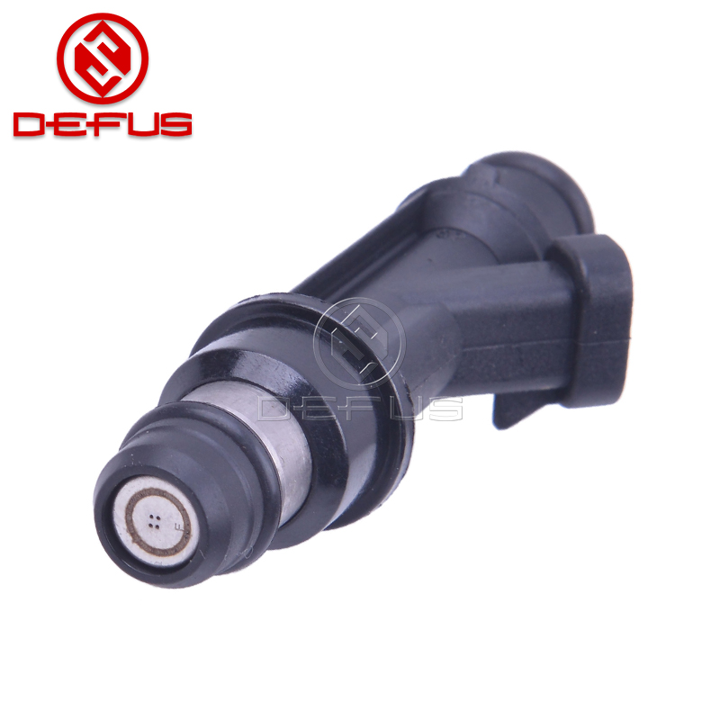 DEFUS-New Fuel Injectors, Defus High Quality Fuel Injector Fit For Buick Century 3-3