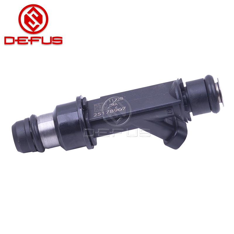 DEFUS-Professional Lexus Fuel Injector Chrysler Fuel Injector Dodge Car-1
