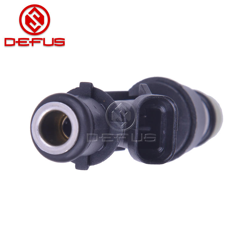 DEFUS Fuel Injector 25319306 For Chevrolet Cavalier Pontiac Sunfire 2.2L 25332290 96334808