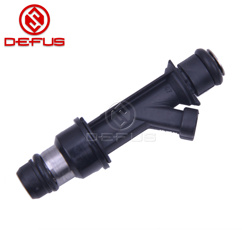 DEFUS-Find Fuel Injector 12586551 Fuel Injector For Chevrolet-2