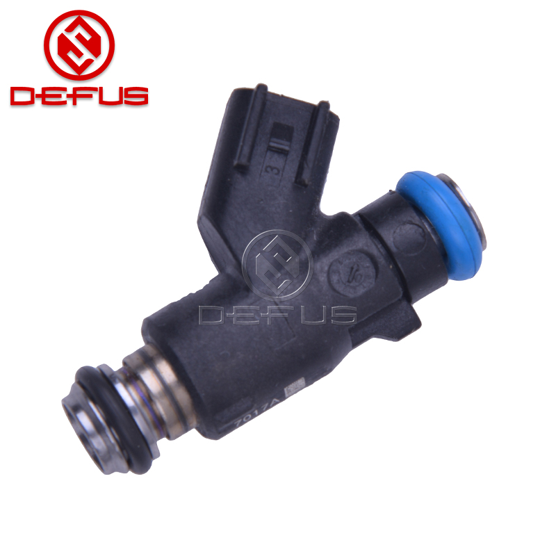 DEFUS-Hyundai Fuel Injectors Defus Fuel Injector 35310-3c000 For-1