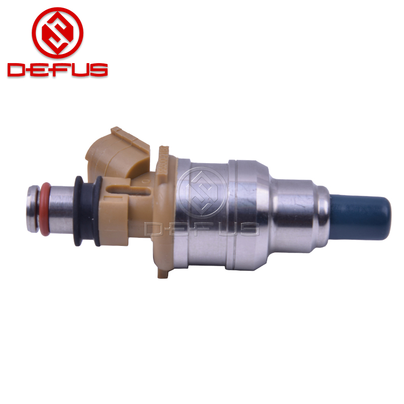 DEFUS-Professional Customized Mazda Fuel Injectors Fuel Injector For-1