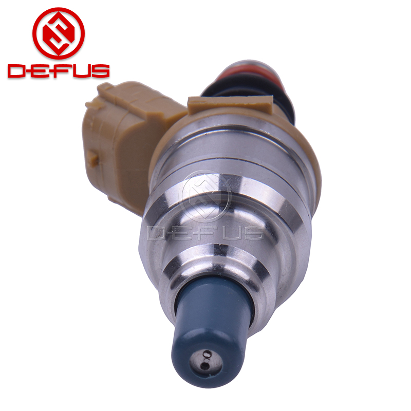 DEFUS-Professional Customized Mazda Fuel Injectors Fuel Injector For-3