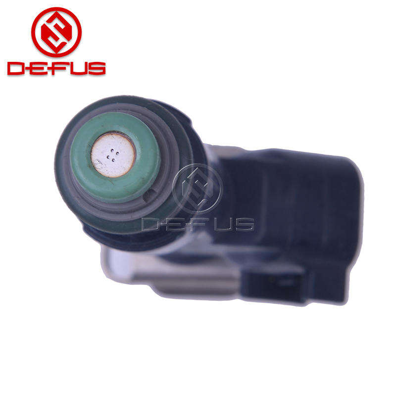 DEFUS Fuel Injector 12602480 for Chevy Malibu Pontiac 2.2L 2.4L flow matched 0920 FJ985 M1208 2173158 4G2050 67586