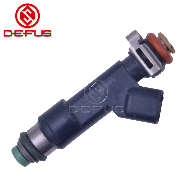DEFUS-Siemens Fuel Injectors Manufacture | Defus High Quality Fuel Injector