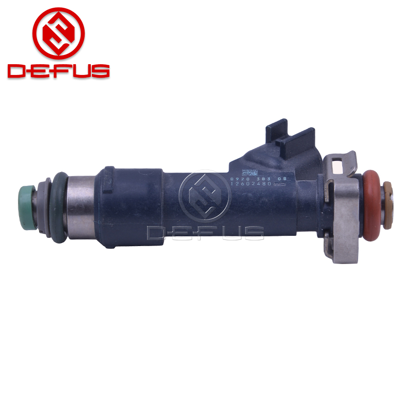 DEFUS-Siemens Fuel Injectors Manufacture | Defus High Quality Fuel Injector-1