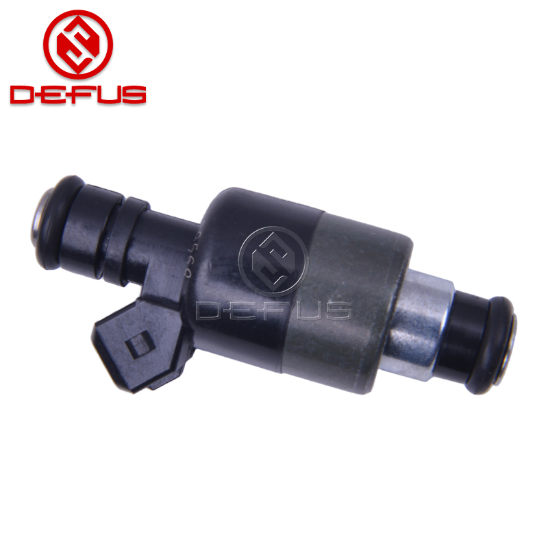 DEFUS-Best Automatic Fuel Injector New Fuel Injector For Chevrolet Buick Regal 2-1