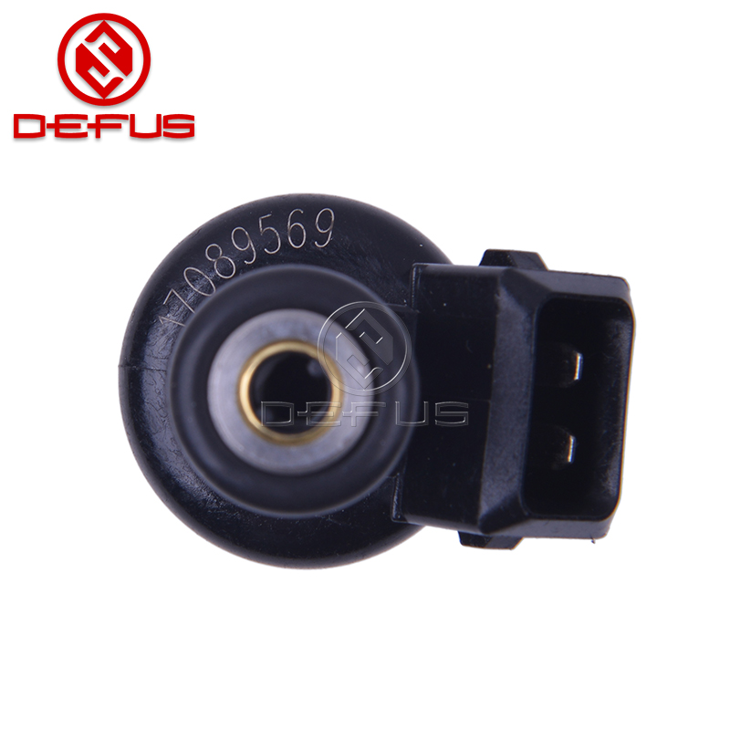 DEFUS-Best Automatic Fuel Injector New Fuel Injector For Chevrolet Buick Regal 2-2