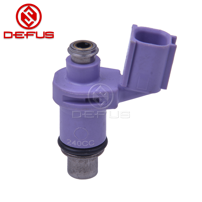 DEFUS-Find Fuel Injection Kit Defus factory Sale High Performance