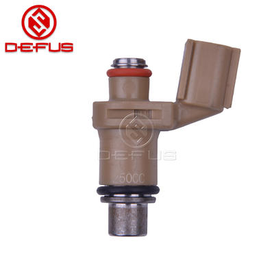 DEFUS Wholesale price good quality 250CC Motorcycle fuel injector coustom-made