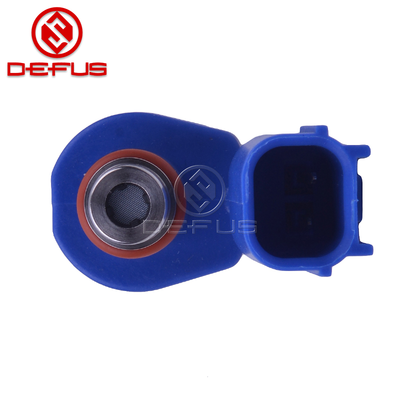 DEFUS-Find Keihin Motorcycle Injector Defus New Genuine Blue-3
