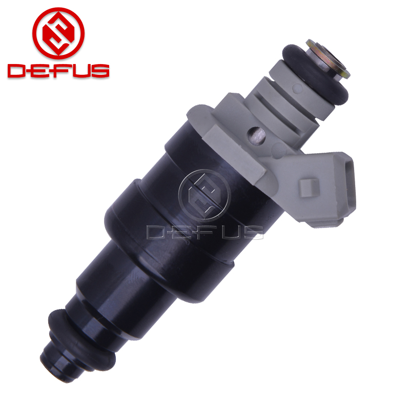 DEFUS-Audi Automobile Fuel Injectors, High Quality Fuel Injector 037906031e
