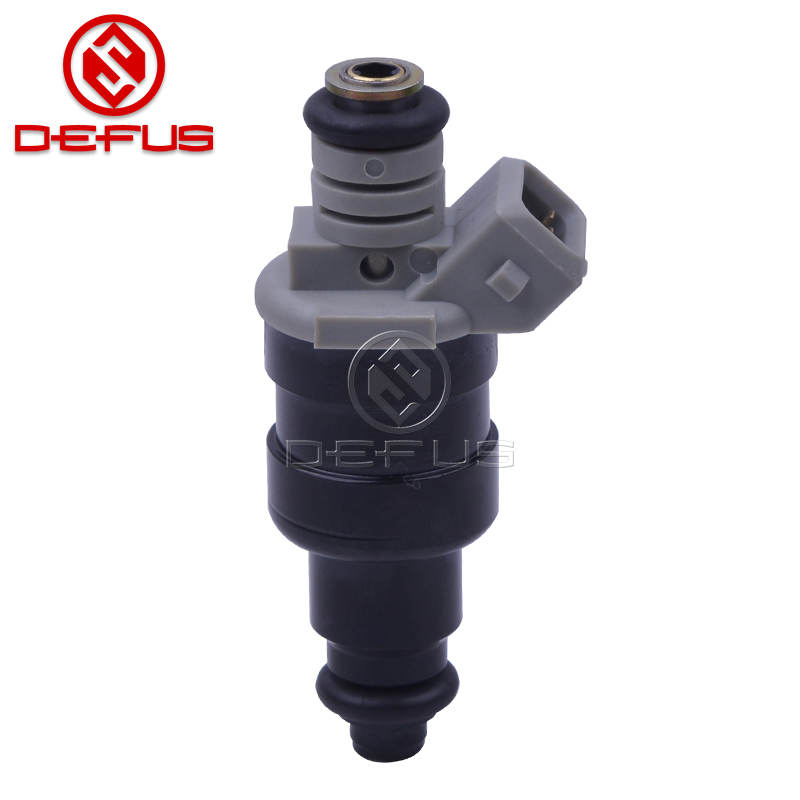 DEFUS-Audi Automobile Fuel Injectors, High Quality Fuel Injector 037906031e-1