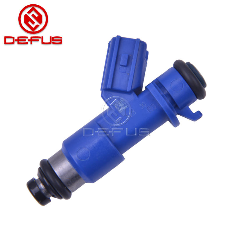 DEFUS Fuel Injector 16450RWCA01 for Honda Civic Acura RDX 088062830