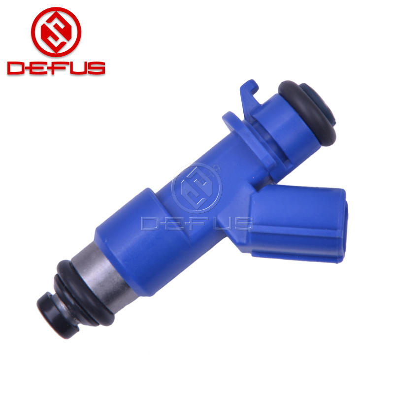 DEFUS Fuel Injector 16450RWCA01 for Honda Civic Acura RDX 088062830