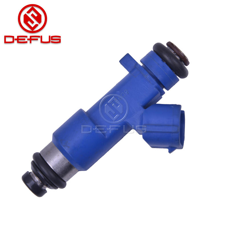 Fuel Injector 105082423 For Nissan GT-R 3.8L 2009-2013 16600-JF00A
