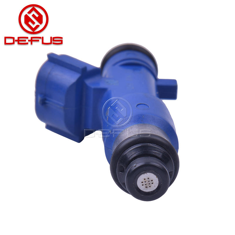 Fuel Injector 105082423 For Nissan GT-R 3.8L 2009-2013 16600-JF00A