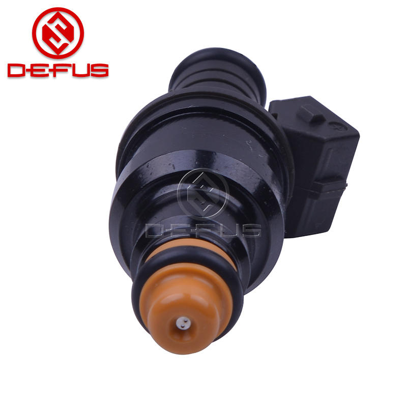 Fuel Injector 0280150464 For Audi Seat Skoda VW 1.8L 06A906031 Car-styling