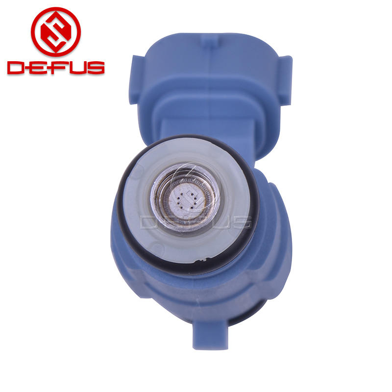 DEFUS 0280157117 Fuel Injector For NISSAN Sentra 2.0L 16v Flex 09-13 0 280 157 117