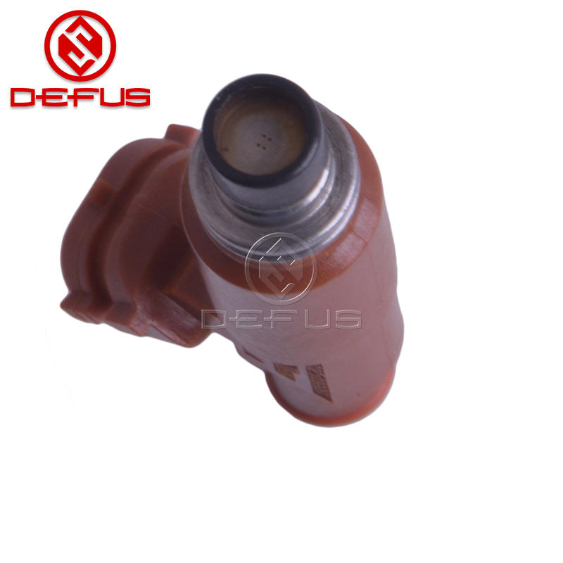 Fuel Injector 195500-3020 fits Mazda 323 Demio Mk8 1.3L