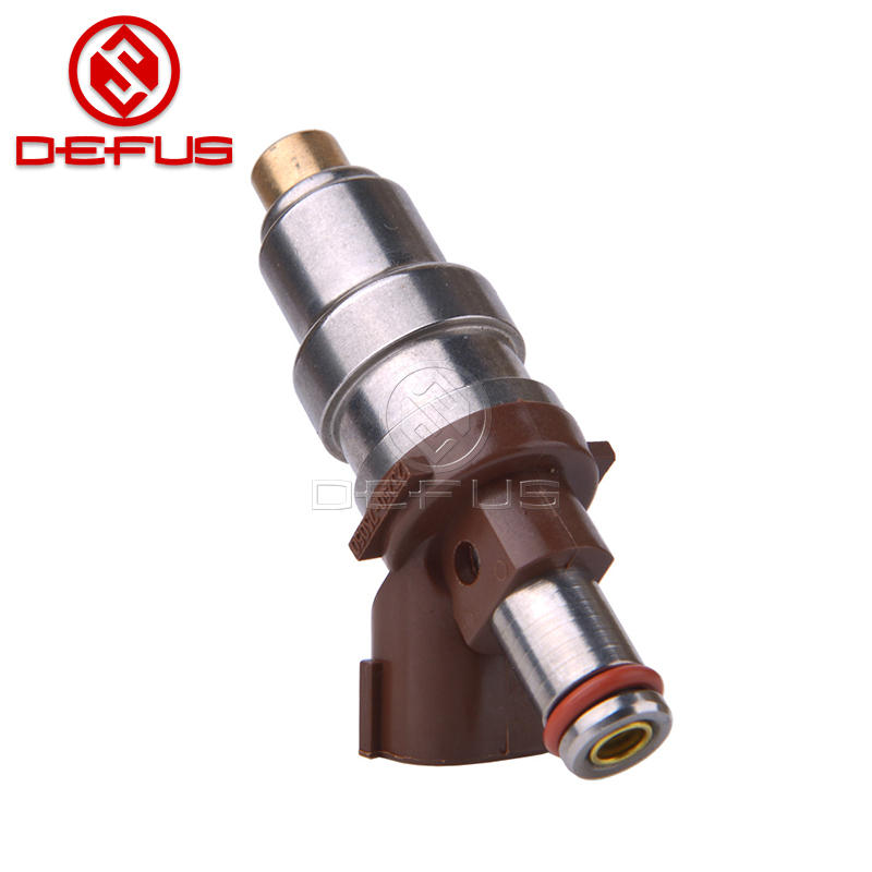 NEW Manufacturer Sale 23250-75050 Fuel Injector FOR TOYOTA HILUX RZN 3RZFE 2.7L 4 CYL 97-05