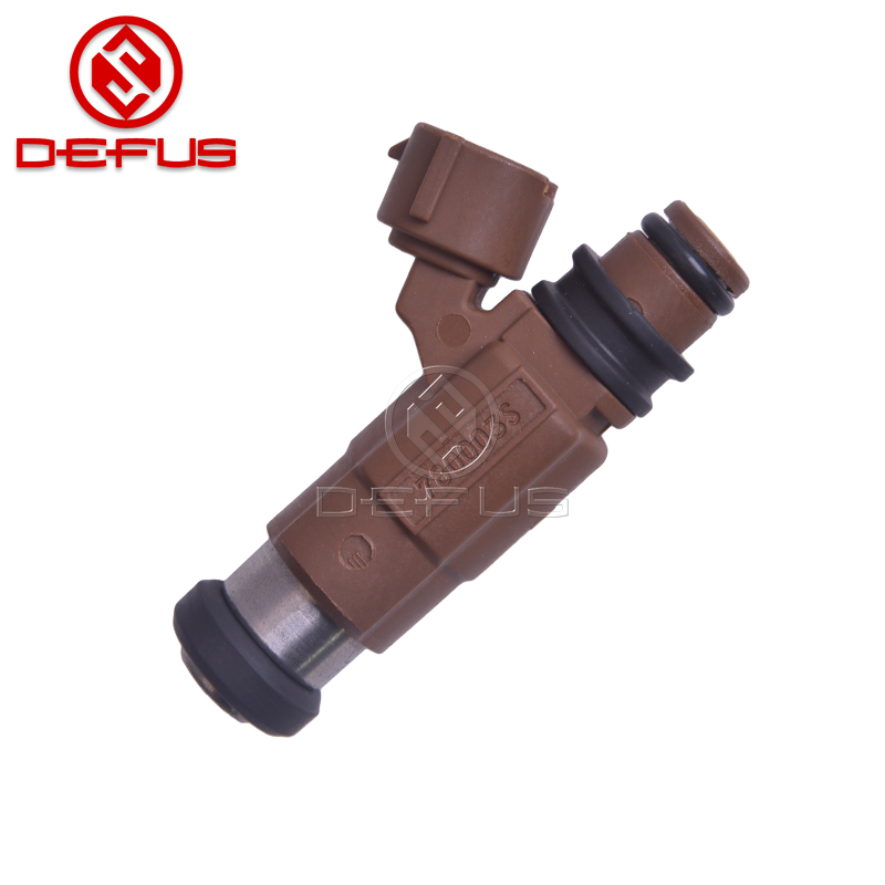 DEFUS-Mazda New Fuel Injectors | Inp-780 Inp-781 Fuel Injector For-1