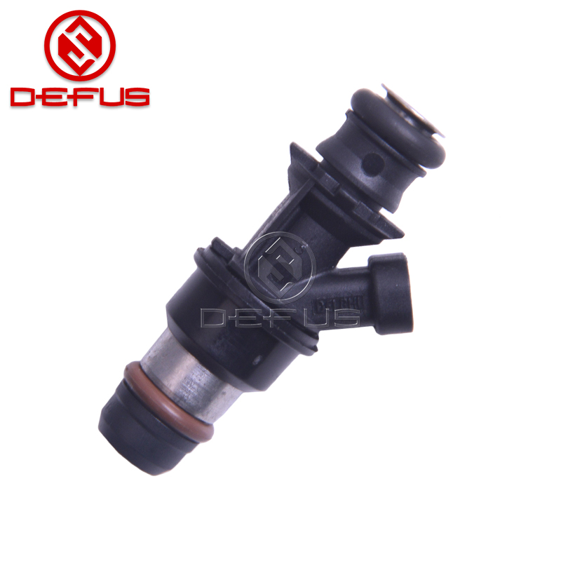 DEFUS-Professional Deka Injectors Cadillac Fuel Injectors Supplier