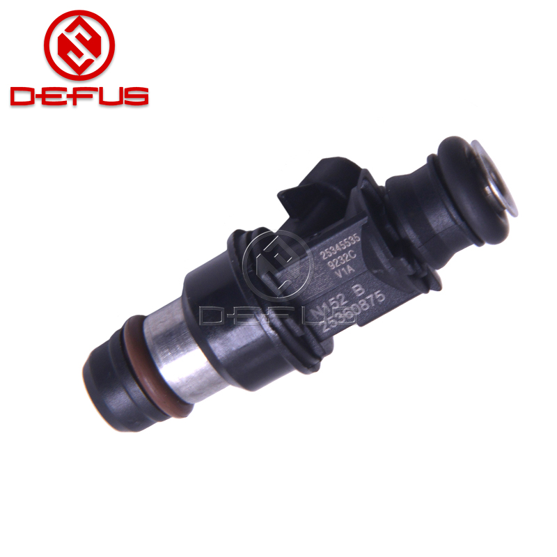 DEFUS-Professional Deka Injectors Cadillac Fuel Injectors Supplier-1
