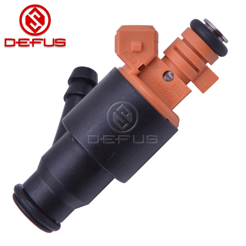 DEFUS-Kia Car Fuel Injector, Defus New Hot Selling Fuel Injector Oem