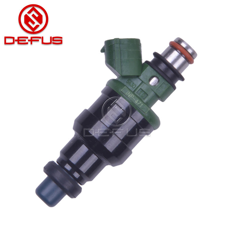 fuel injector nozzle INP-471 for Mitsubishi flow matched