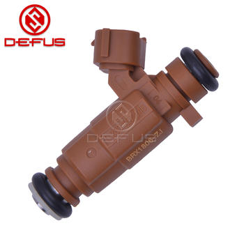 DEFUS high quality fuel injector nozzle injection fit for benz oem 0280157146 16600-3rz0a 0 280 157 146