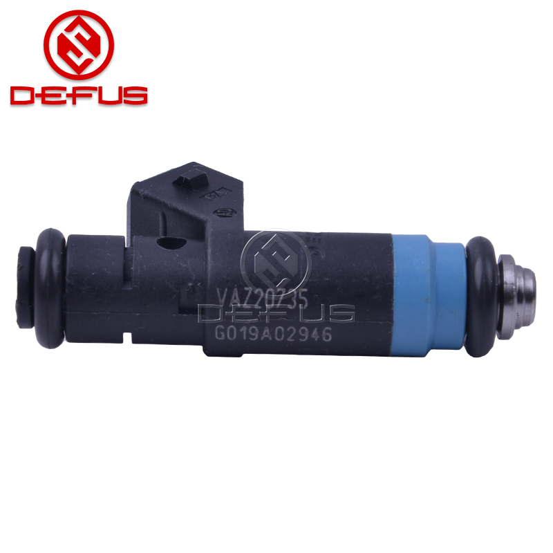 DEFUS-Siemens Injectors, Fuel Injector Nozzle Vaz20735 For Chevrolet-1