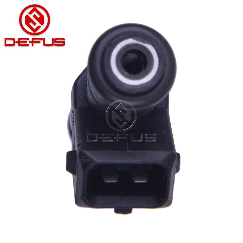 DEFUS-Siemens Injectors, Fuel Injector Nozzle Vaz20735 For Chevrolet-2