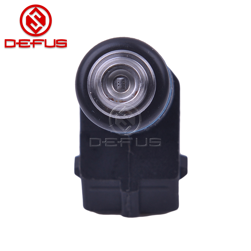 DEFUS-Siemens Injectors, Fuel Injector Nozzle Vaz20735 For Chevrolet-3