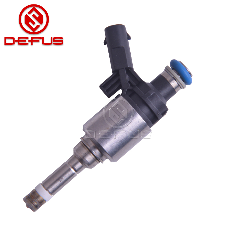 DEFUS-Professional Audi New Fuel Injectors Audi Fuel Injector Cost M
