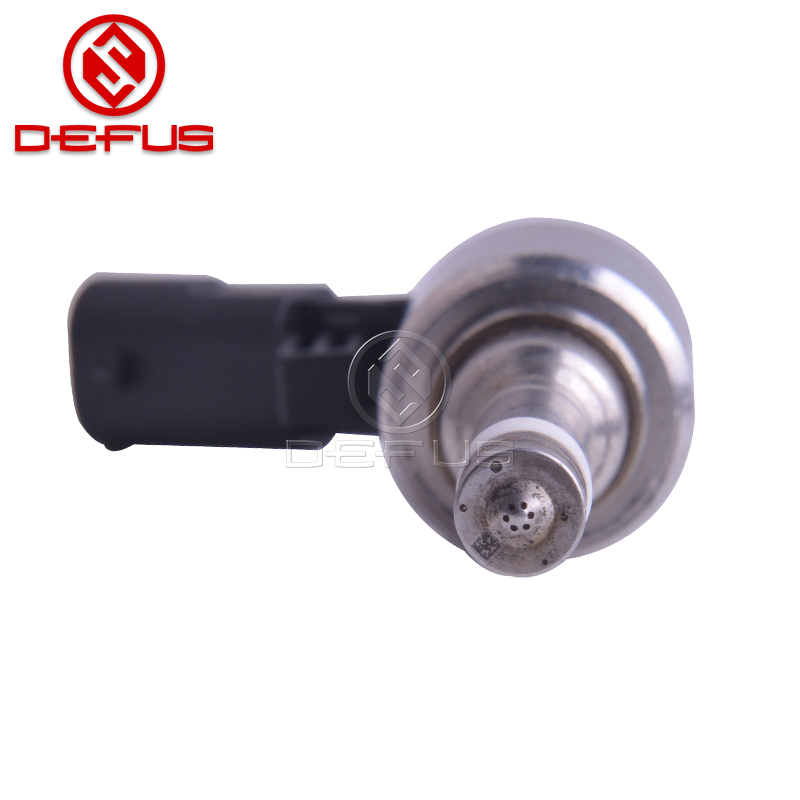 DEFUS-Professional Audi New Fuel Injectors Audi Fuel Injector Cost M-3