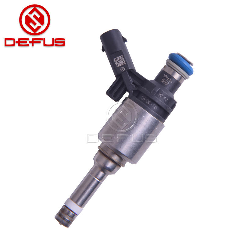 DEFUS Fuel Injector Nozzle 06J906036S For Volkswagen Golf Passat Je tta 1.8 T Skoda 11-16 06J906036P NEW Arrival