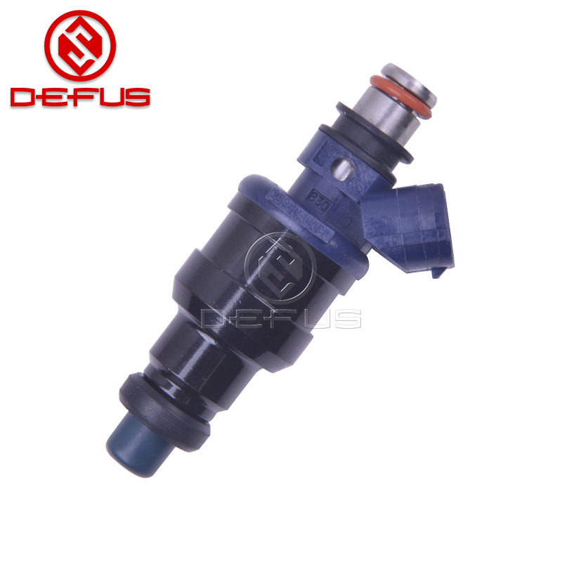 DEFUS-Toyota Corolla Fuel Injector, Fuel Injector For 92-97 Toyota Carina