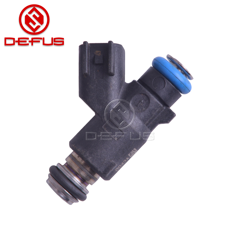 DEFUS-Best Car Fuel Injector Fuel Injector 12616862 Fits Buick Pontiac