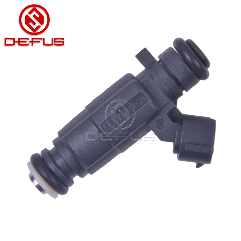 DEFUS-Honda Fuel Injectors Manufacture | Tested High Impedance Fuel