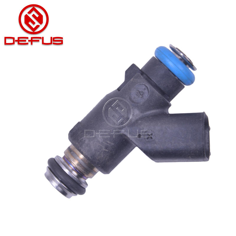 Fuel injector Nozzle for SGM-W Wu Ling OEM 28228793