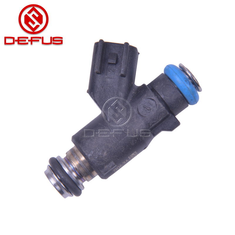 DEFUS-Astra Injectors | Fuel Injector Nozzle For Sgm-w Wu Ling Oem