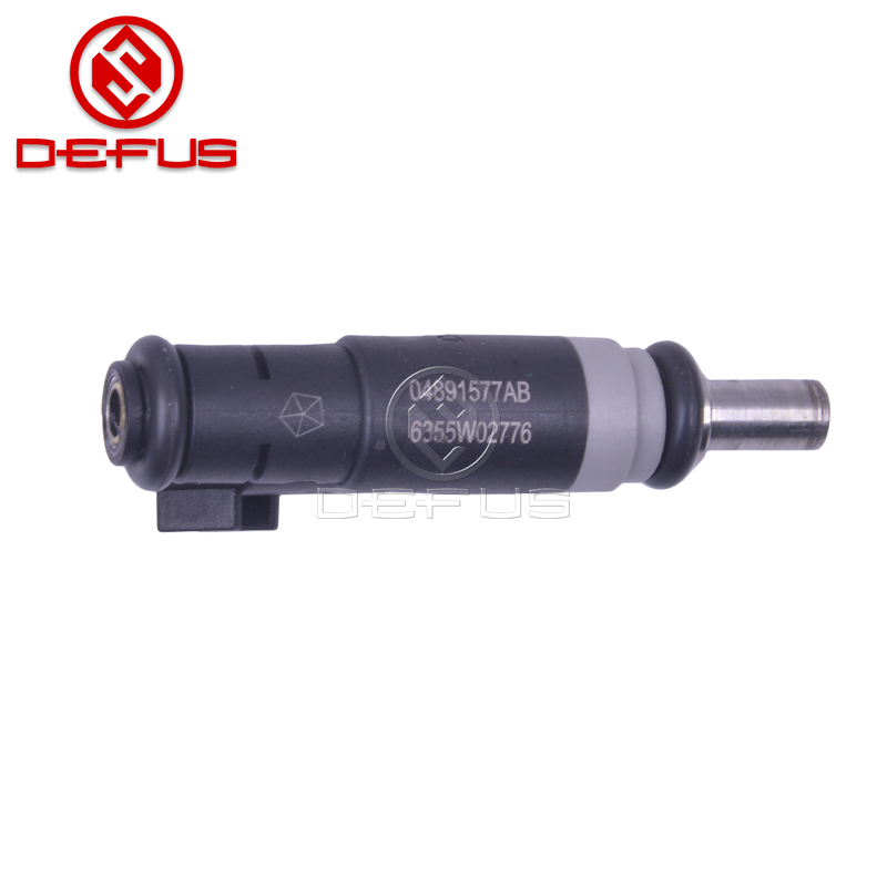 DEFUS-Manufacturer Of Opel Corsa Injectors Fuel Injectors 04891577ac-2