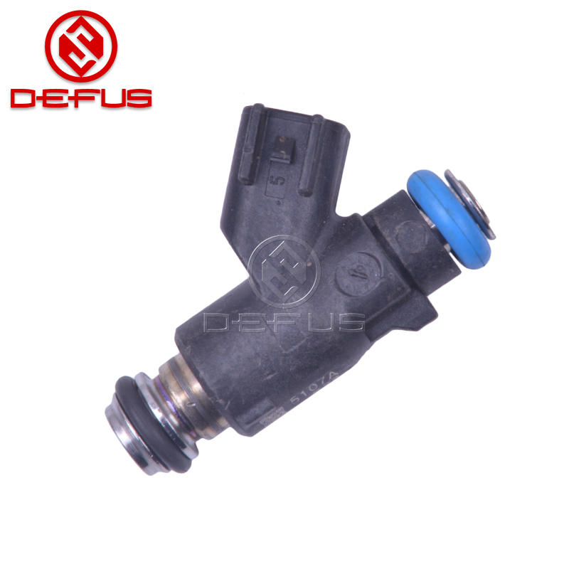High quality Fuel Injector 25377440 for mitsubishi Junjie 1.8 4G93