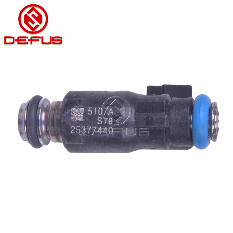 DEFUS-High-quality Mitsubishi Fuel Injectors | High Quality Fuel Injector-1